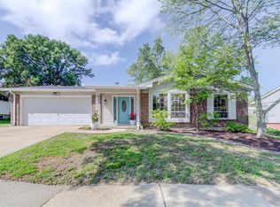 4768 Towne Centre Dr, Saint Louis, MO