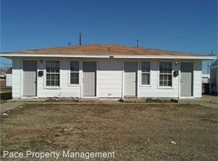 1004 N Lake St APT B, Amarillo, TX 79107