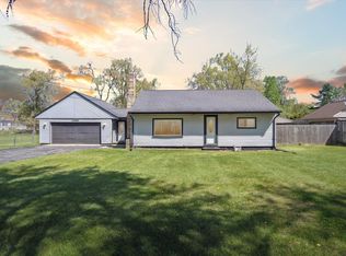 2750 Hamstead Way, Jackson, MI 49201