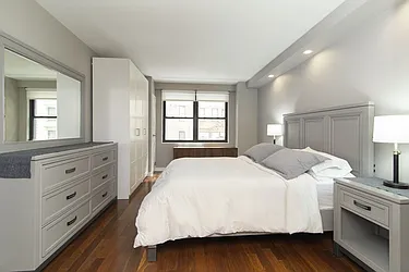 Rented by Brown Harris Stevens