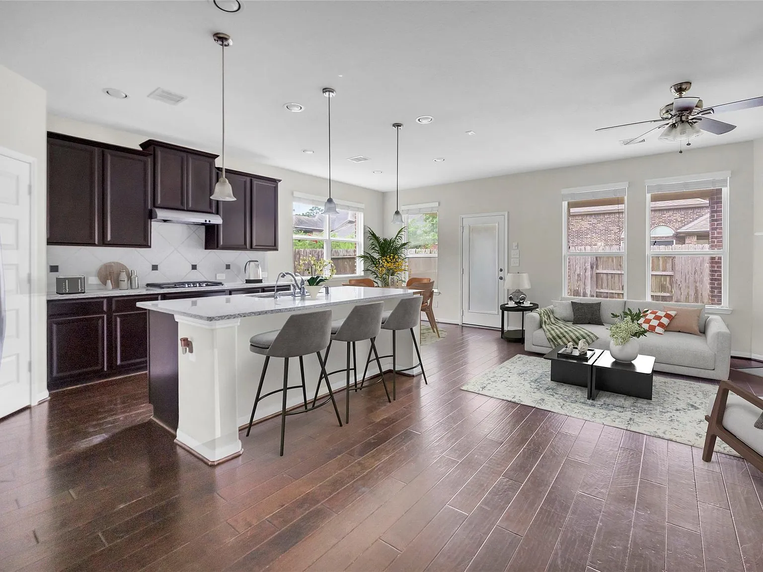 4 bed, 3.0 bath, 3146 sqft, $2,650 — Photo 3