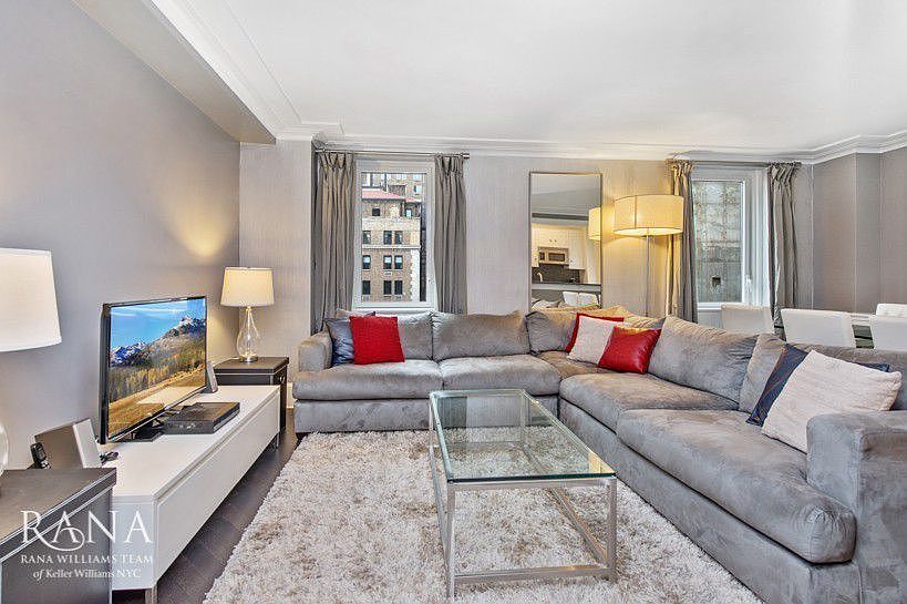 1st image of 530 Park Ave APT 15H