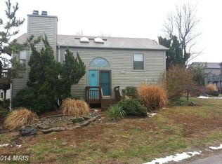 4005 Band Shell Ct, Chesapeake Beach, MD 20732