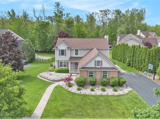 5580 Woodfield Pkwy, Grand Blanc, MI 48439