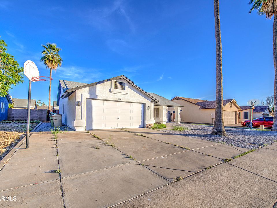 1st image of 6631 N 85TH Avenue