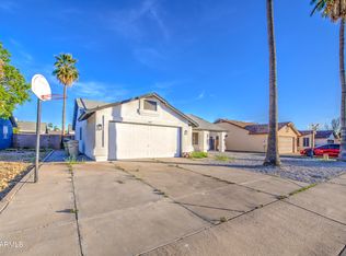 6631 N 85TH Avenue, Glendale, AZ 85305