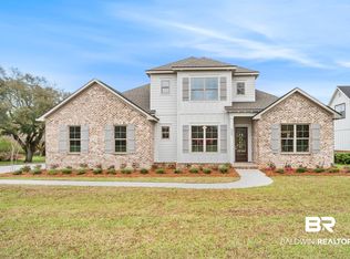 8544 Lake View Dr, Fairhope, AL 36532
