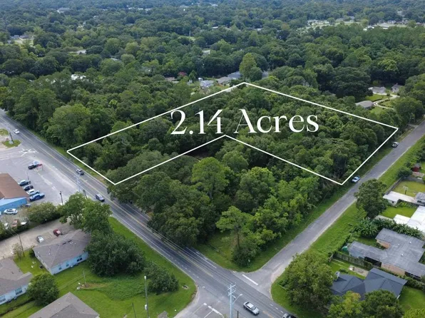 5007 Lillian Hwy, Pensacola, FL 32506