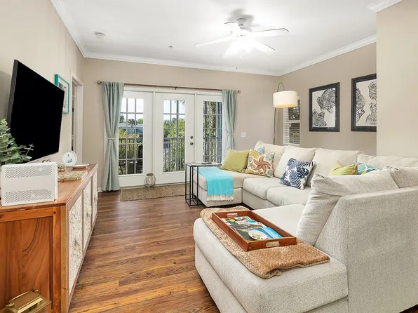 1704 Frederica Rd APT 631, Saint Simons Island, GA 31522