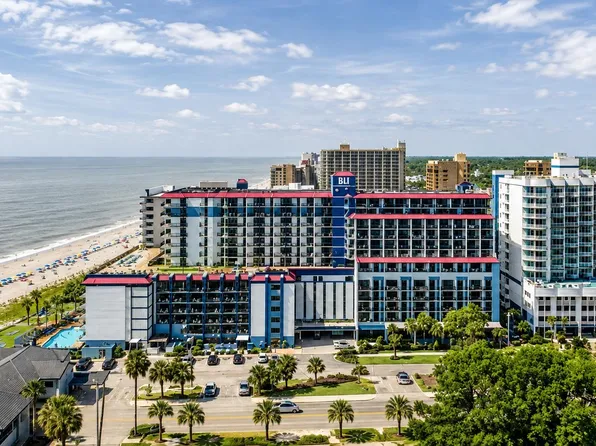 201 77th Ave. N #828, Myrtle Beach, SC 29577