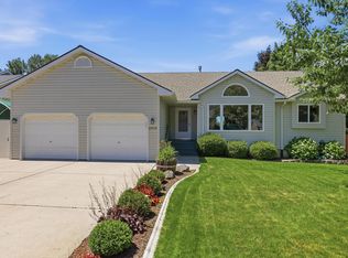 5910 S Julia Ct, Spokane, WA 99223