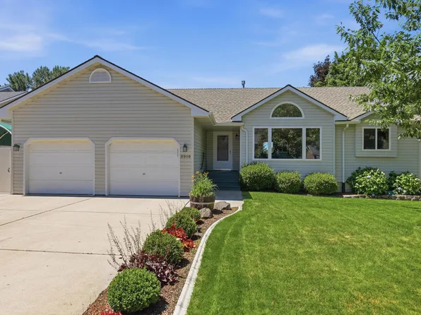 5910 S Julia Ct, Spokane, WA 99223