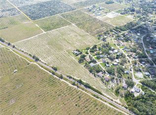 Mountain Dr, Babson Park, FL 33827