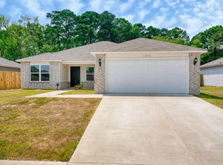 1993 Milburn Dr, Benton, AR 72015