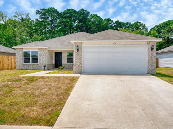 1993 Milburn Dr, Benton, AR 72015