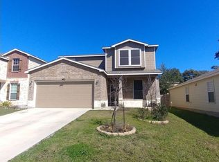 11811 Wildcat Cv, San Antonio, TX 78254
