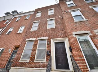 1931 Poplar St #B, Philadelphia, PA 19130