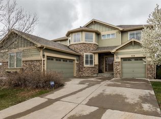 523 N Flat Rock Cir, Aurora, CO 80018