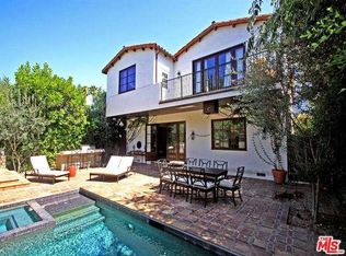 6321 Maryland Dr, Los Angeles, CA 90048