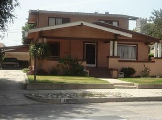 430 Kenoak Dr, Pomona, CA 91768