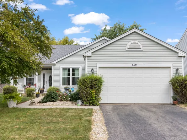 7511 Burshire Dr, Plainfield, IL 60586