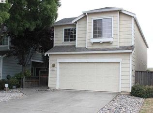 2054 Continental Ave, Hayward, CA 94545