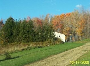 4506 Summit Rd, Cuba, NY 14727