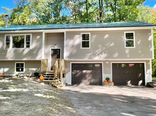 121 Windemere Way, Colchester, VT 05446