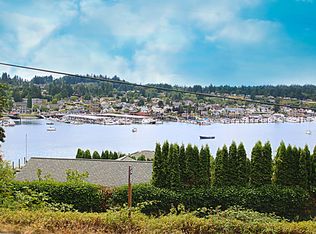 8321 Goodman Dr NW, Gig Harbor, WA 98332