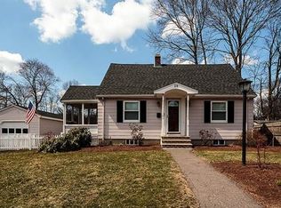 29 Lassell St, Wakefield, MA 01880