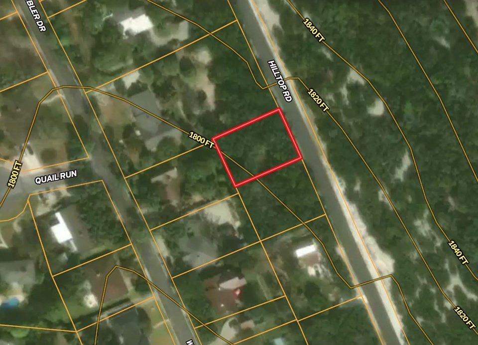 2nd image of Hilltop Dr