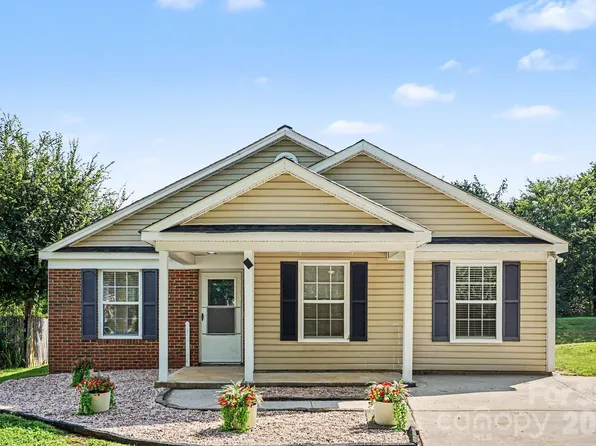 3087 Champion Ln SW, Concord, NC 28025