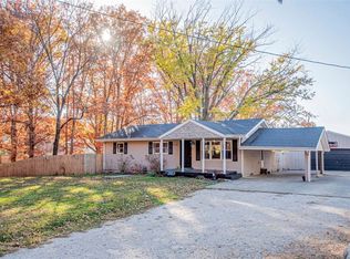 9730 N Shore Dr, Effingham, IL 62401