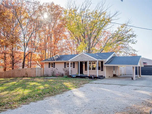 9730 N Shore Dr, Effingham, IL 62401
