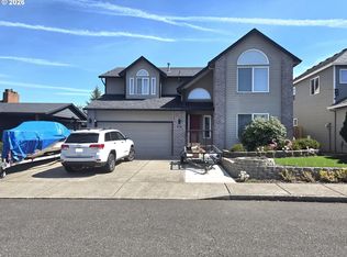 3716 NE 149th Ave, Portland, OR