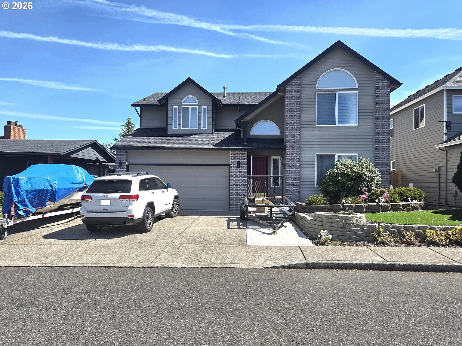 3716 NE 149th Ave photo 1