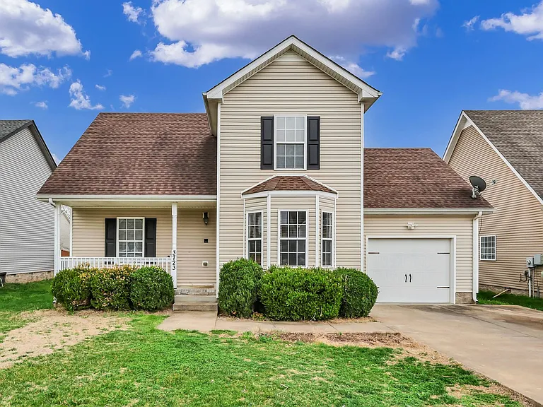 3723 Suiter Rd — Photo 1