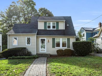 9 Brookside Ave, Basking Ridge, NJ, 07920