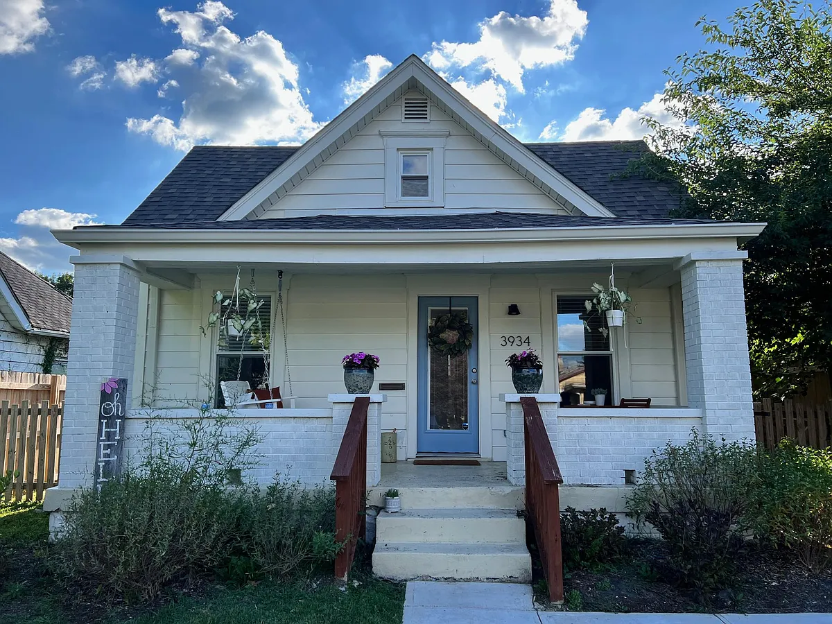 Building Photo - 3934 Byram Ave