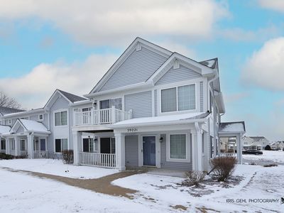 39221 N Aberdeen Ln #39221, Wadsworth, IL, 60083