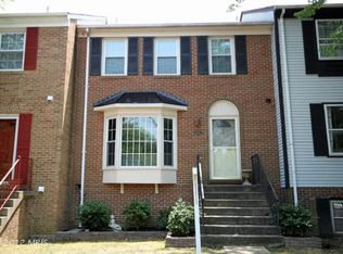 7927 Edinburgh Dr, Springfield, VA 22153