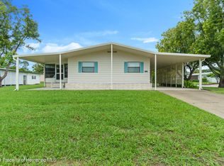 14366 Sandhurst St, Brooksville, FL 34613