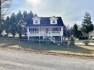 110 Wood Subdivision Ln, Georgetown, TN 37336