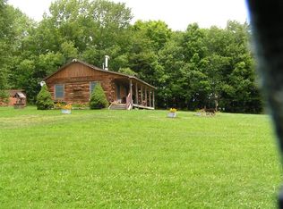 264 Hollenbeck Rd, Worcester, NY 12197