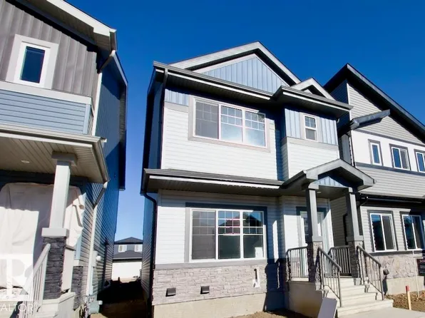 3716 42nd Ave, Beaumont, AB T4X 3B3