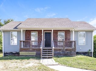 618 Zellwood Dr, La Vergne, TN 37086