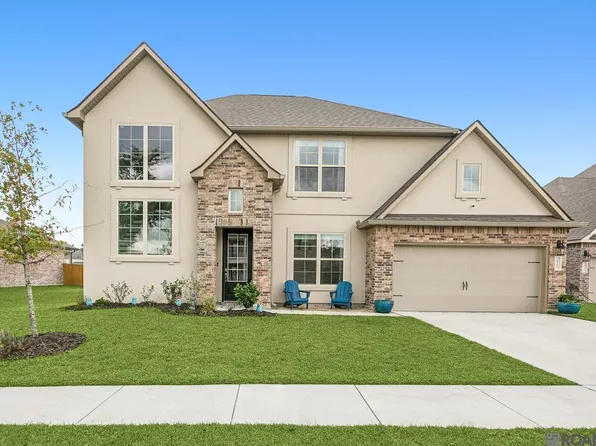 15105 Cathedral Oak Ave, Prairieville, LA 70769