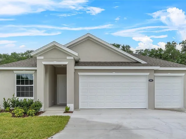 4541 Fairway Oaks Dr, Mulberry, FL 33860