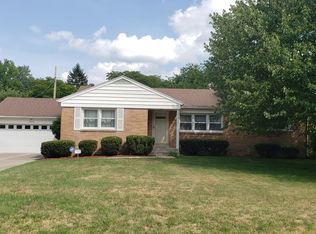 5204 E Brookfield Dr, East Lansing, MI