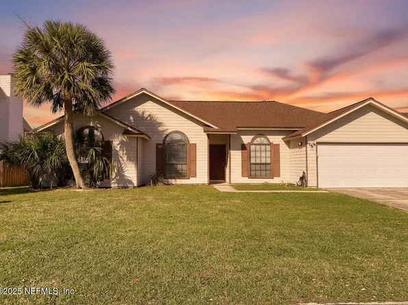 392 HARTWELL Terrace, Jacksonville, FL 32225